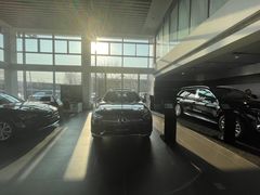 -奔驰北京鹏龙星徽(西大望路店)