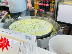 -清真·二嫂子煎饼果子(鼓楼旗舰形象店)