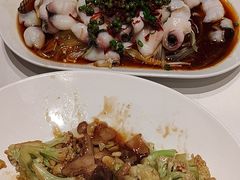 -北李妈妈菜·虾爬子大锅贴(贵和店)