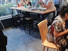 -小杨生煎(香港名都店)