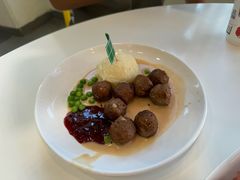 -宜家·瑞典风味餐厅(无锡店)
