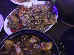 骰子牛肉-一品活虾(市民店)