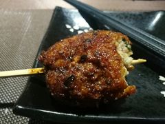 -晶吉·居酒屋·烧鸟·生鱼饭(中山区民主广场店)