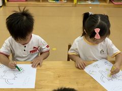 -奇乐全日制婴儿学校·早教