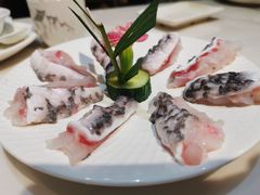 -围炉夜话·潮汕卤水火锅(榕江店)