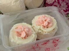 -中关村茶点