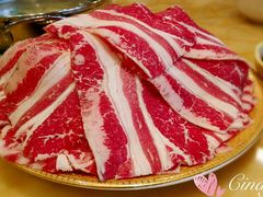 -澳门豆捞(织里店)
