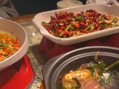 -井水小厨·湘菜(活力广场店)