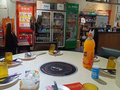 -京门活鱼馆·鱼火锅(百子湾（原红庙）店)