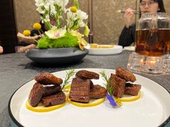 -新光酒家·河豚·海鲜·蟹料理(浦东店)