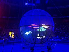 -俄罗斯国家大马戏团