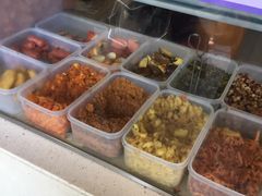 秋英饭团-秋英饭团(大庙新村店)