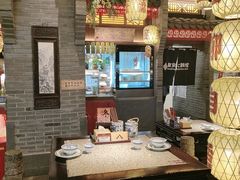 -南京大牌档(淮安吾悦广场店)