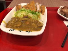 -和合谷(长虹桥店)
