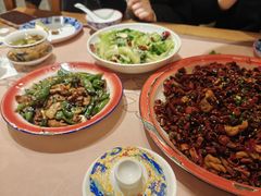-杨记隆府重庆江湖菜(大悦城店)