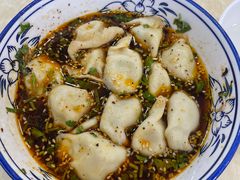 -马茹特色饺子馆