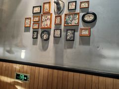 -大潮淮·淮扬菜(何园旗舰店)