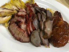 -老字号蛇口德记烧腊饭店·海鲜加工