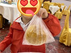 招牌菠萝包-新湛拱(兰埔路店)