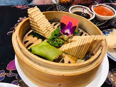 -小娘惹厨房Little Nyonya(狮城有约上榜店)