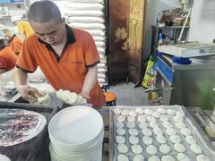 -津门张记包子铺(华昌道店)