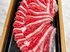 -椰子不语 椰子鸡火锅(淮海店)