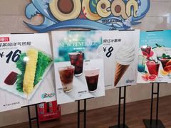 -贝林大翅鲸简餐厅(国家海洋博物馆店)