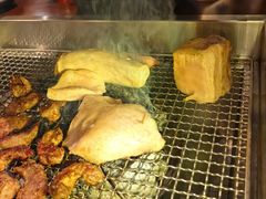 -肉甲韩国木炭烤肉(新壹街1店)
