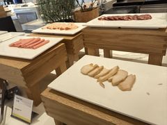 -广交会威斯汀酒店