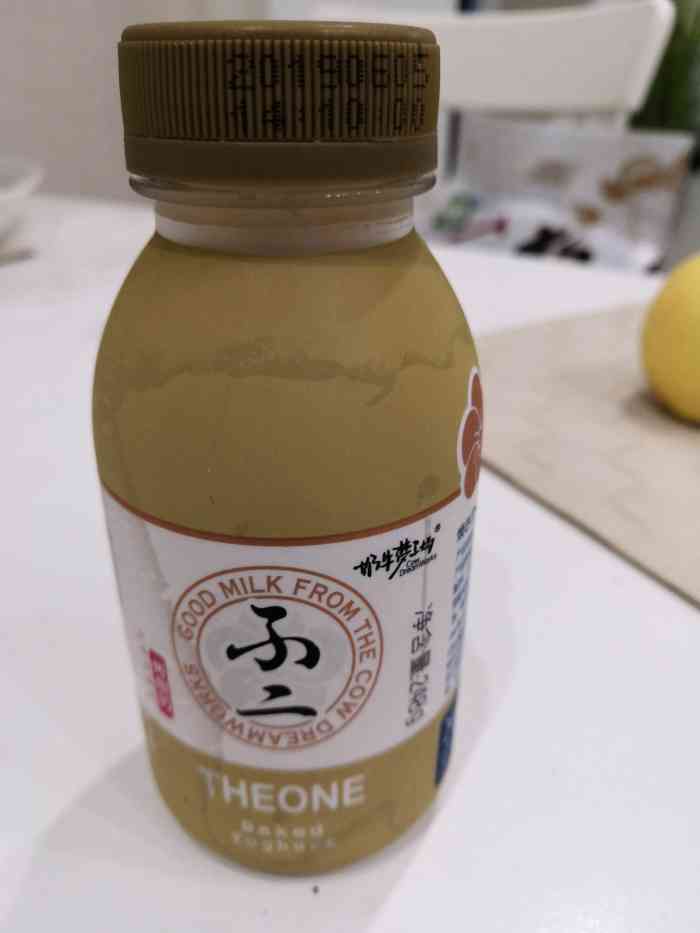 new梦工场(大礼堂店)-"我一真都喜欢喝奶牛梦工场的牛奶,酸奶,口.