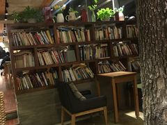 -咖啡陪你(广顺北大街福码大厦店)