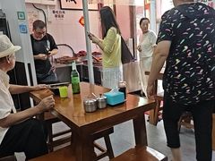 -六爷门框百年卤煮