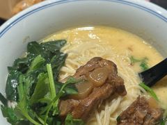 -和府捞面(曹路花园城店)