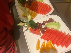 -艳阳天·非遗楚菜(武汉客厅店)