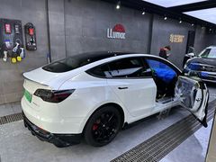 -车艺佳龙膜隐形车衣汽车贴膜(宝山丰宝店)