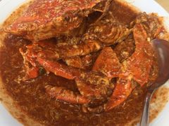 -無招牌海鮮(芽笼店)