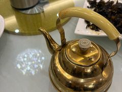 -泉龙渔村·粤式早茶·金牌烧鹅(中山三乡店)