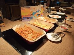 -舟山朱家尖威斯汀酒店·知味标帜自助餐厅