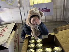 -玫瑰花园自助烤肉(顺义鑫海韵通店)