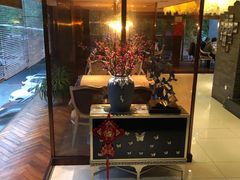 门面-南山饭店(阳明古镇店)