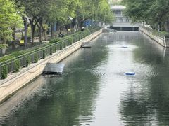 -元大都城垣遗址公园