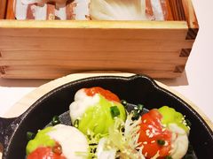 -蔡澜点心·粤菜(嘉里中心店)