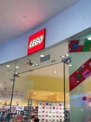 -乐高授权专卖店(新北万达店)