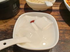 杏仁豆腐-陈麻婆豆腐(旗舰店)