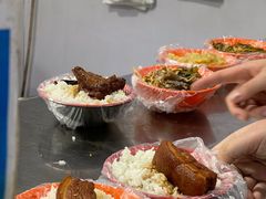 -咱家王新国把子肉(县东巷店)