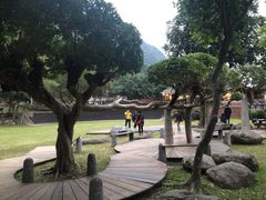-太鲁阁公园
