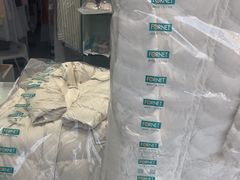-福奈特洗衣洗鞋(海阳路店)