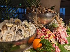 -“香”全日餐厅·株洲大汉希尔顿酒店