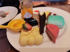 -罗约海滨温泉酒店-索莎西餐厅