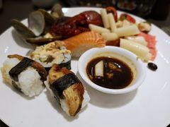 -广州文华东方酒店·江-由辉师傅主理